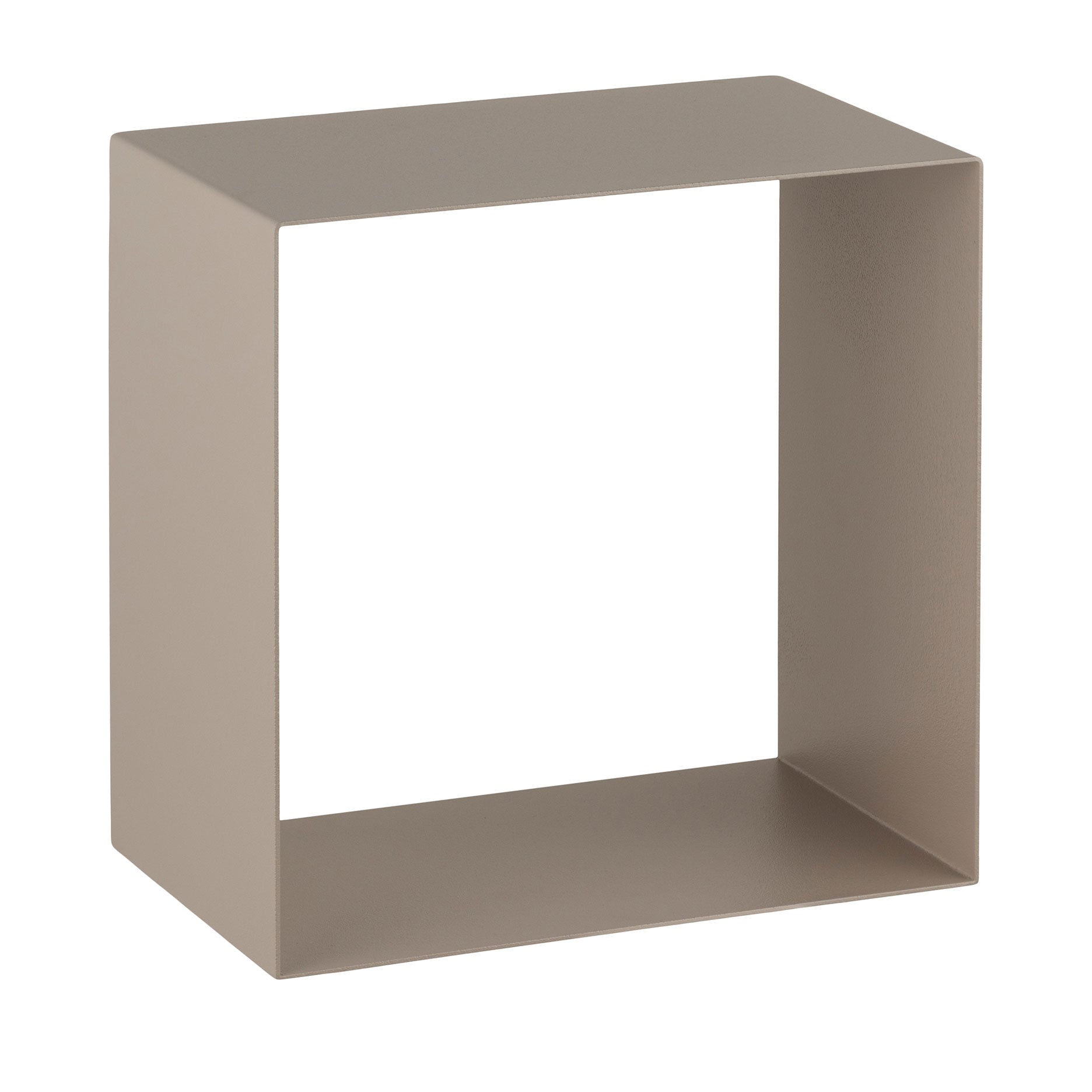 Shape It Bücherregal L29xB29xT18