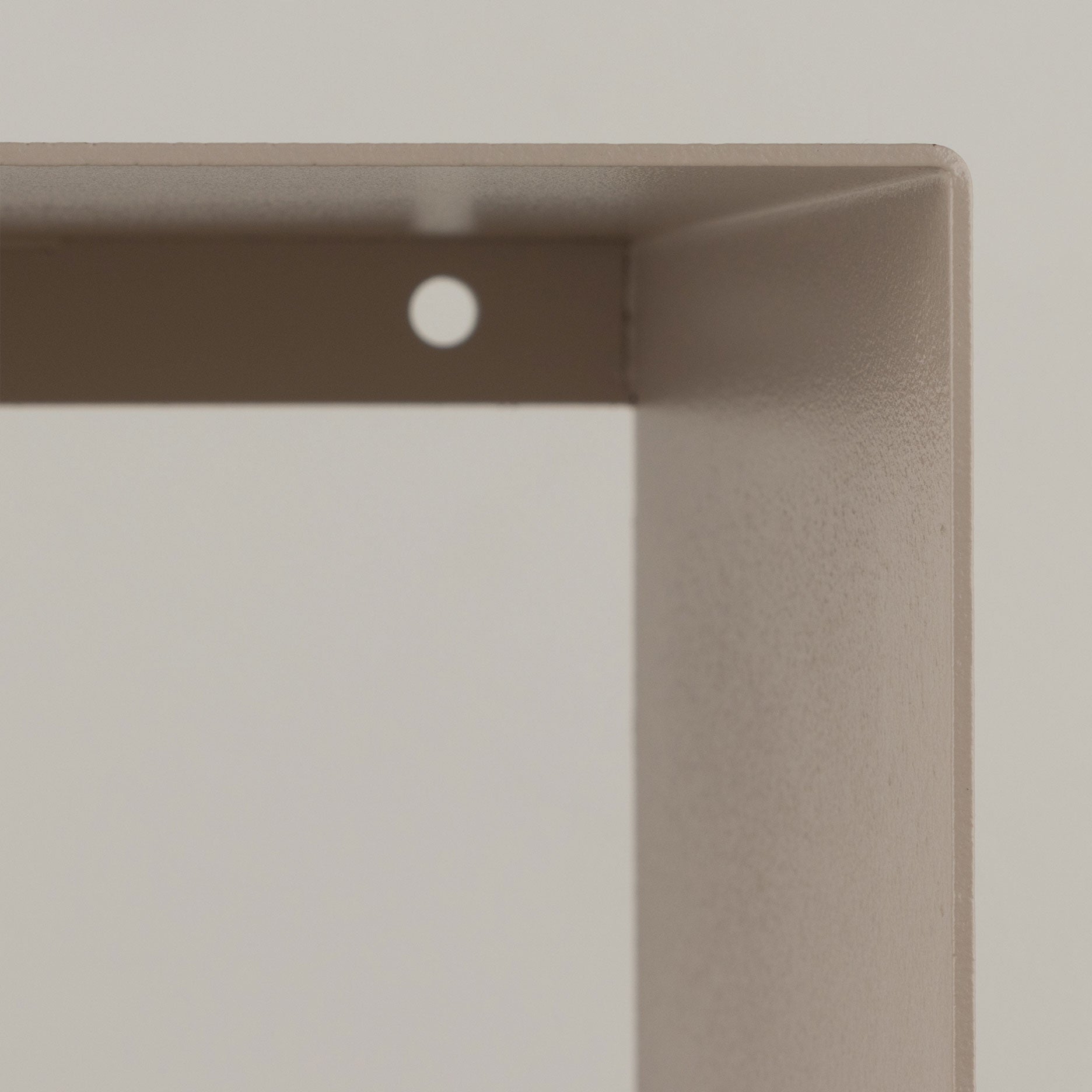 Shape It Bücherregal L29xB29xT18