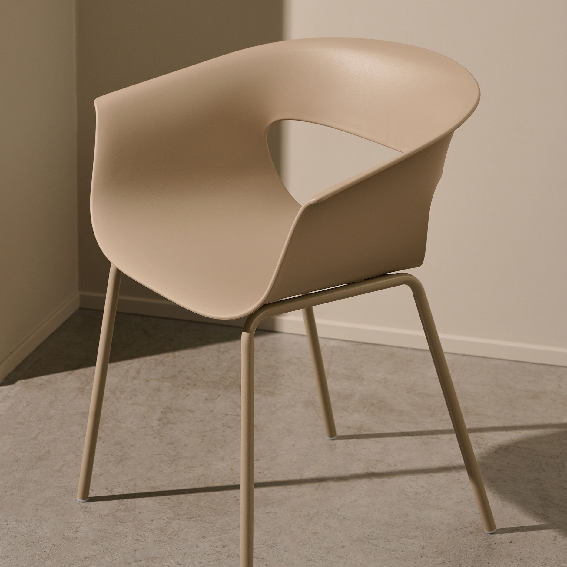 Messina  Esszimmerstuhl