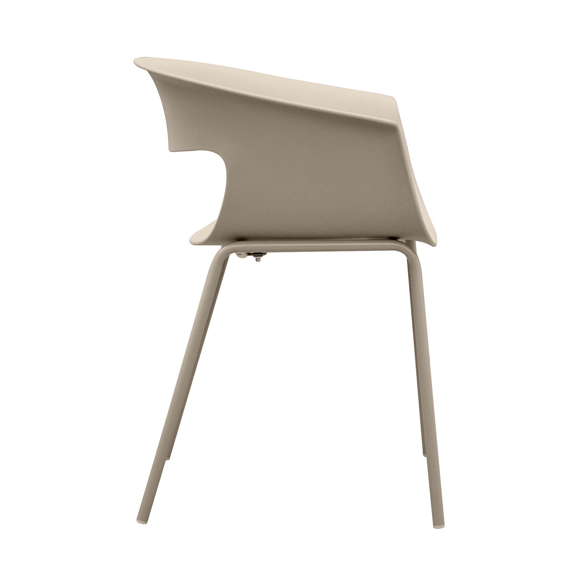 Messina  Esszimmerstuhl