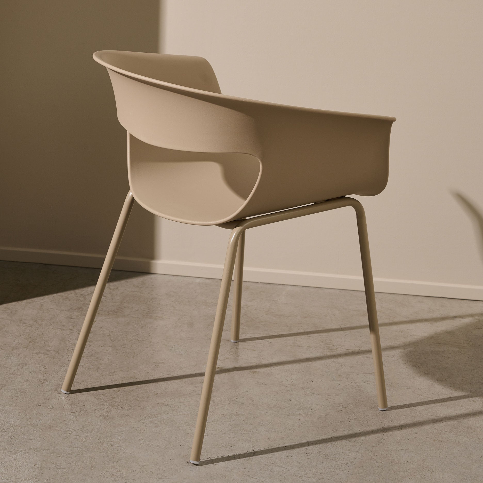 Messina  Esszimmerstuhl