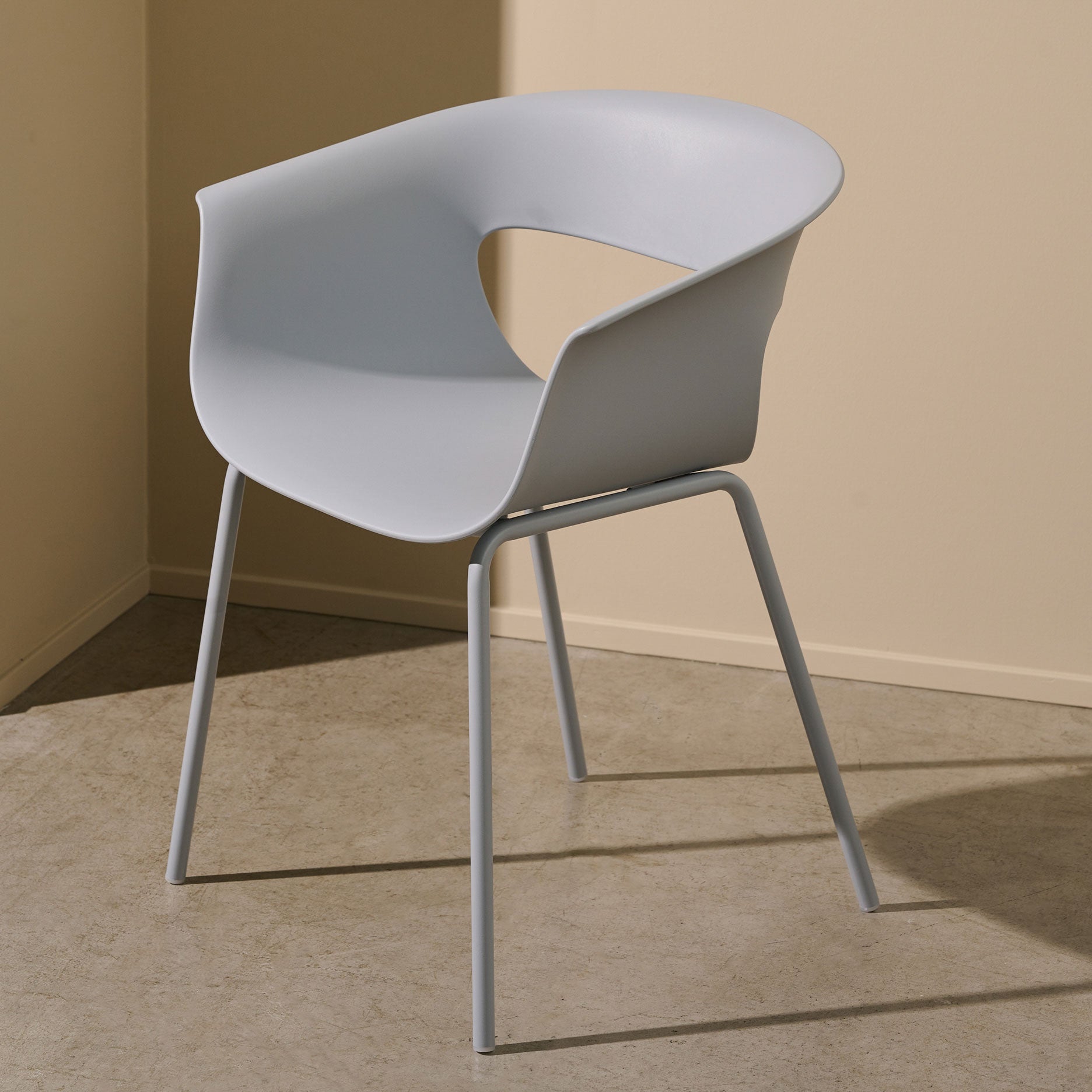 Messina  Esszimmerstuhl