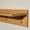WOOD II Multiregal geölt - L90 cm
