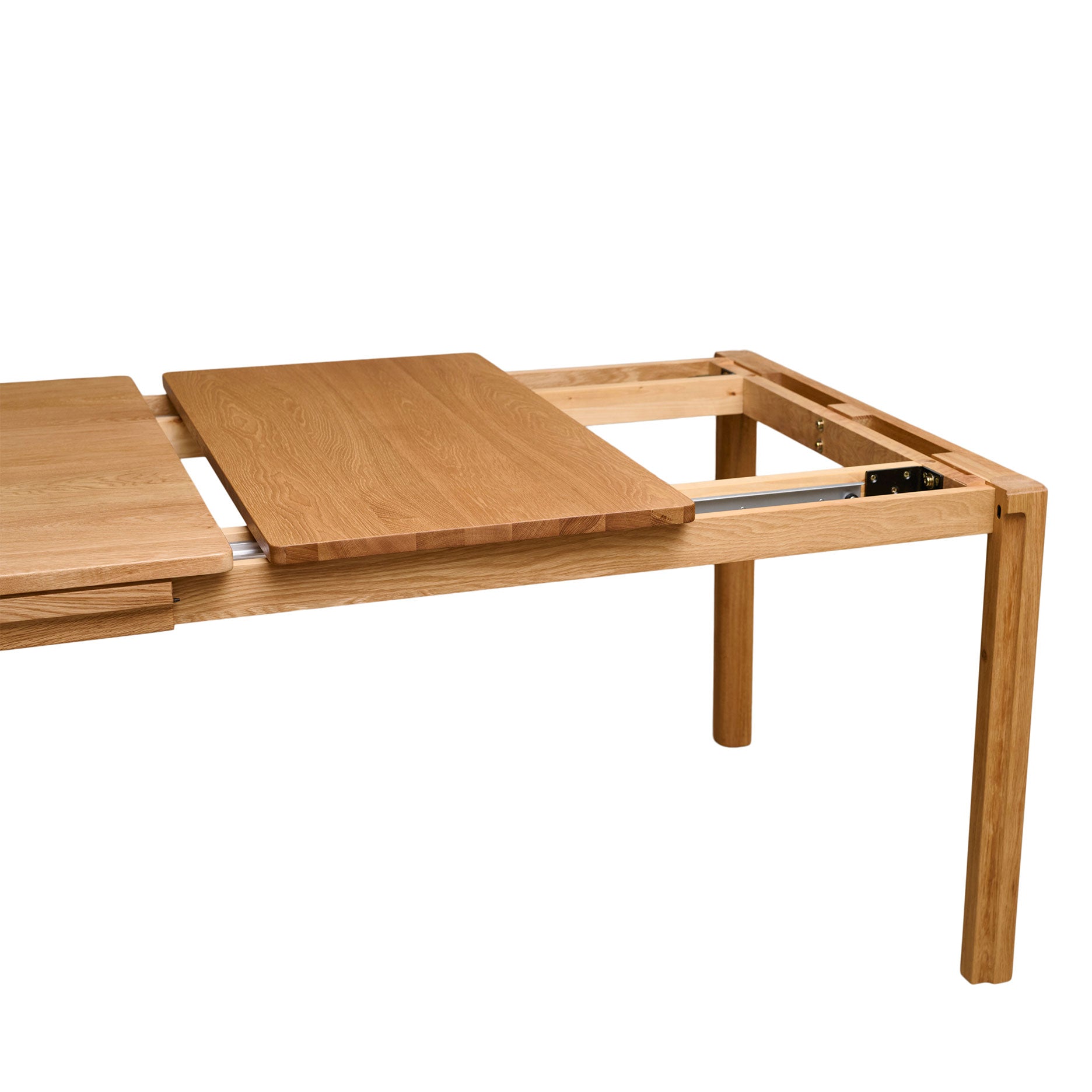 New Carver Esstisch - ausziehbar