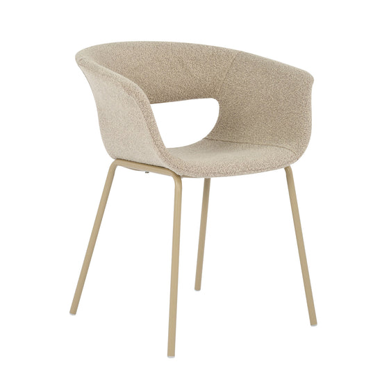 Messina Stuhl Stoff