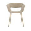Messina Stuhl Stoff