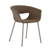 Messina Stuhl Stoff