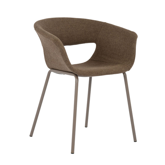 Messina Stuhl Stoff