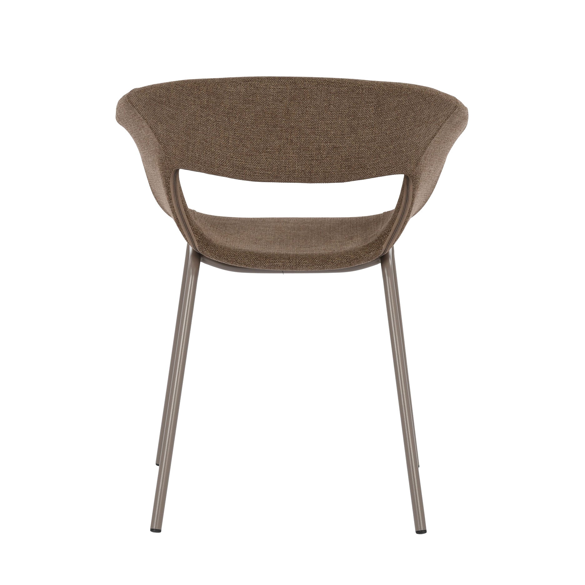 Messina Esszimmerstuhl Stoff