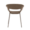 Messina Stuhl Stoff