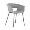 Messina Stuhl Stoff