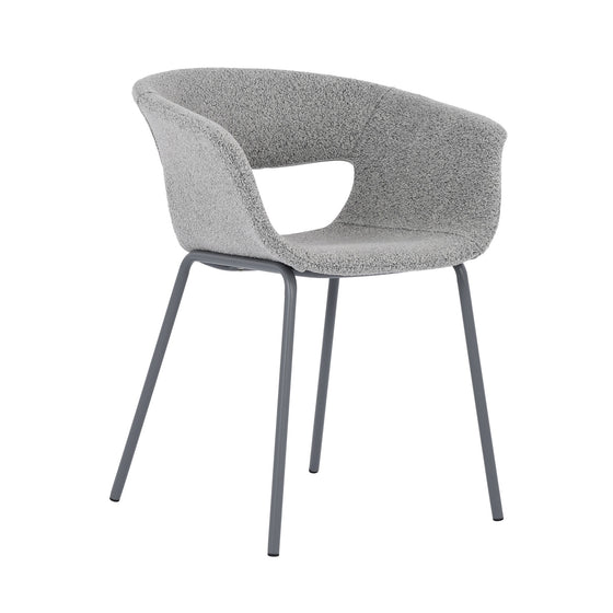 Messina Stuhl Stoff