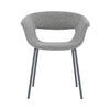 Messina Stuhl Stoff