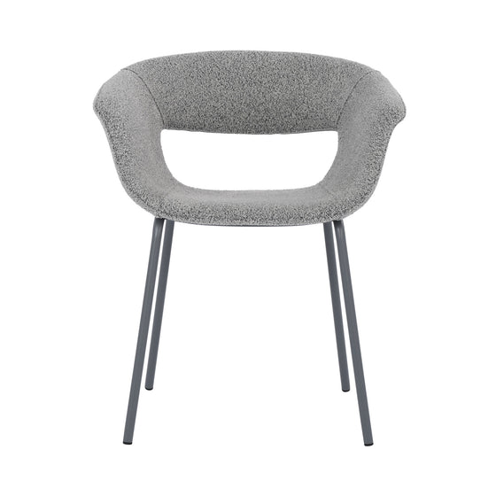 Messina Stuhl Stoff