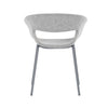 Messina Stuhl Stoff