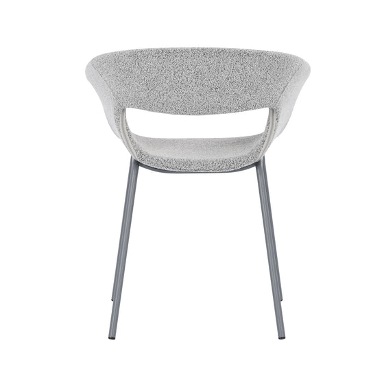 Messina Stuhl Stoff
