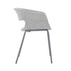 Messina Stuhl Stoff