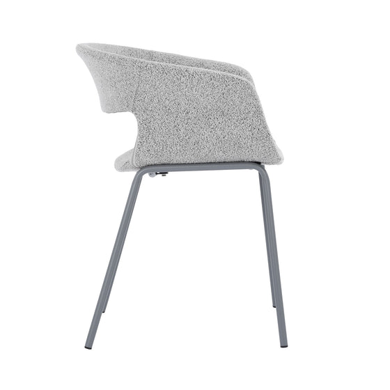 Messina Stuhl Stoff