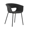 Messina Stuhl Stoff