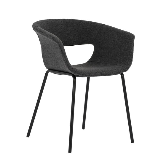 Messina Stuhl Stoff