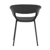 Messina Stuhl Stoff