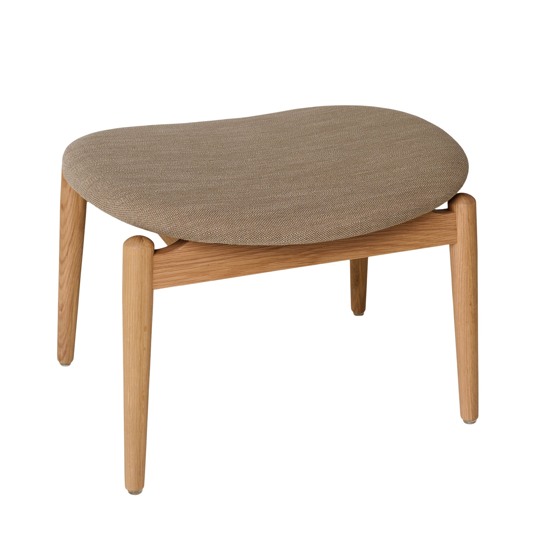 Vedersø Hocker – Stoff