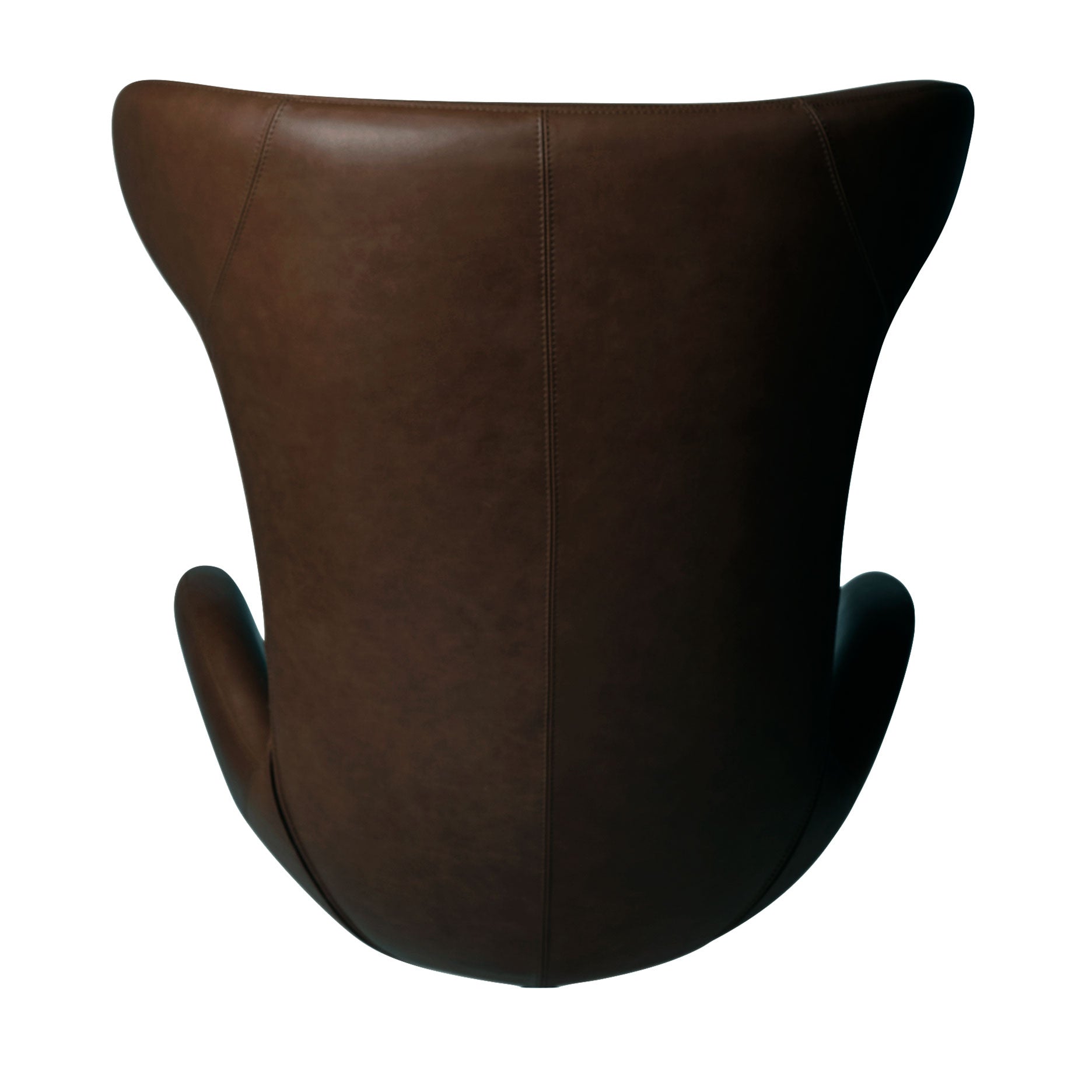 Victor Sessel Cognac Leder