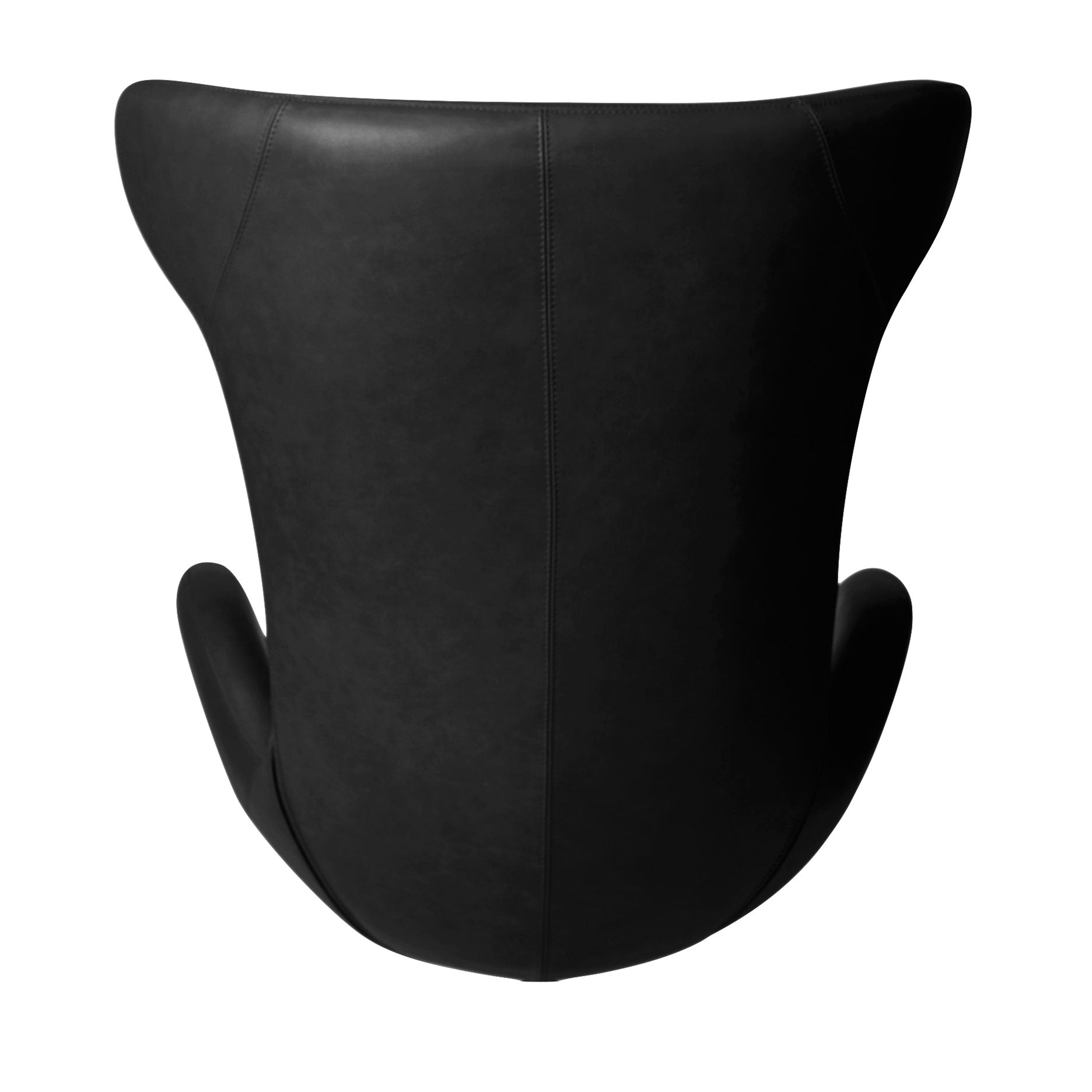 Victor Sessel Cognac Leder