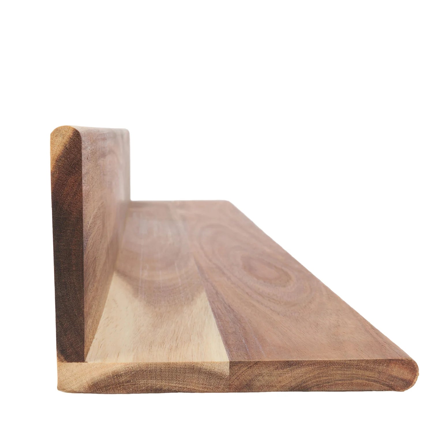 Wood II basic Regal - Akazie L90