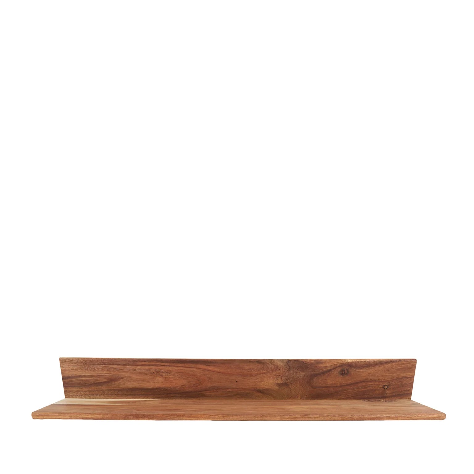 Wood II basic Regal - Akazie L90