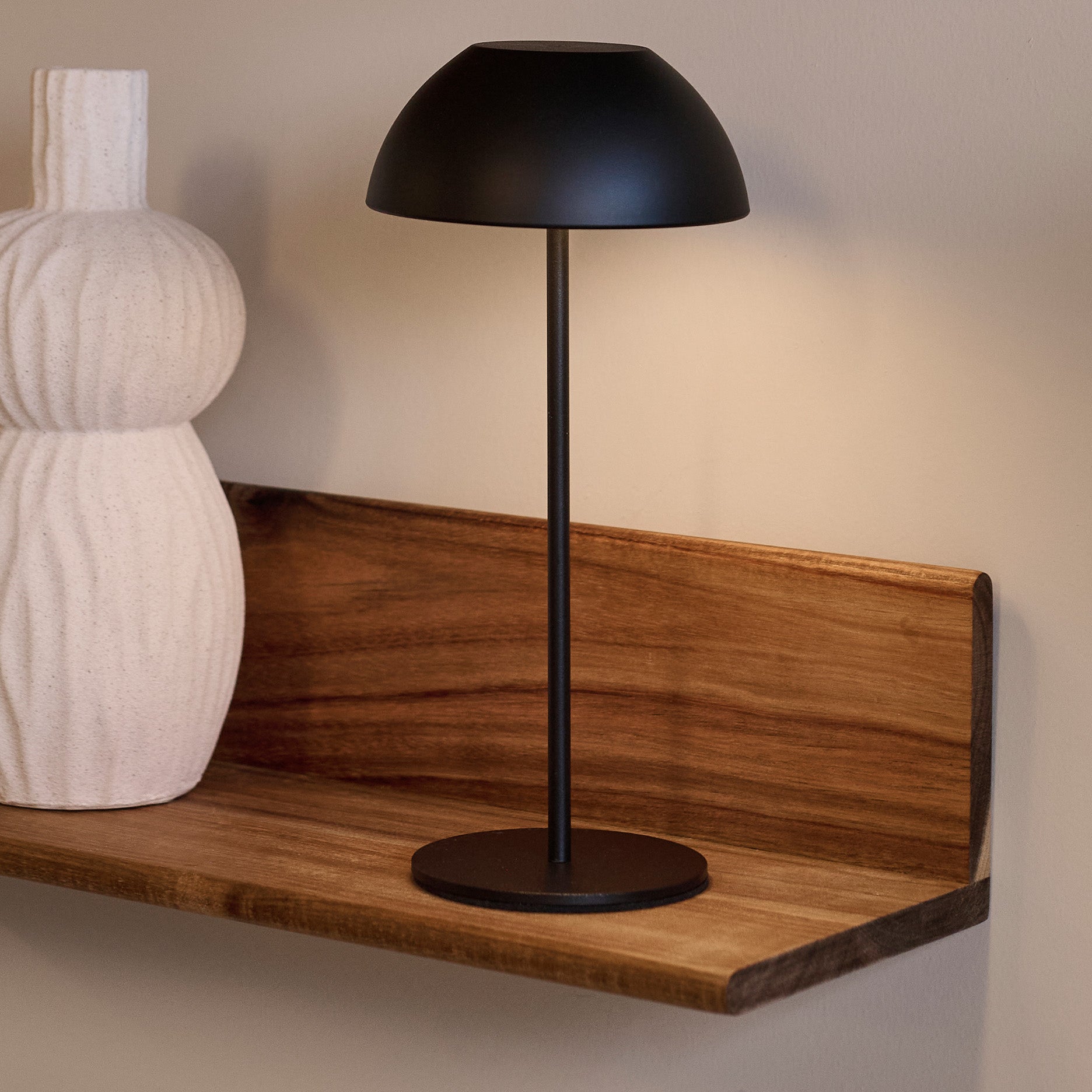 Wood II basic Regal - Akazie L120