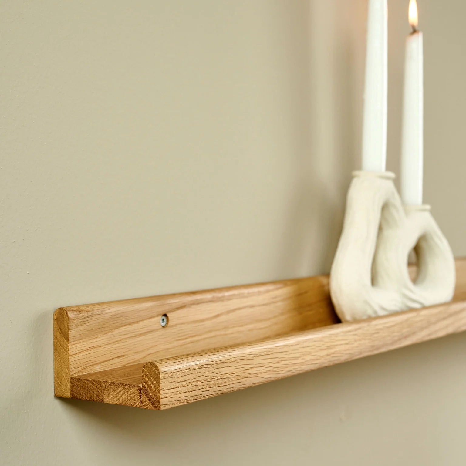 Wood II Bilderleiste L90