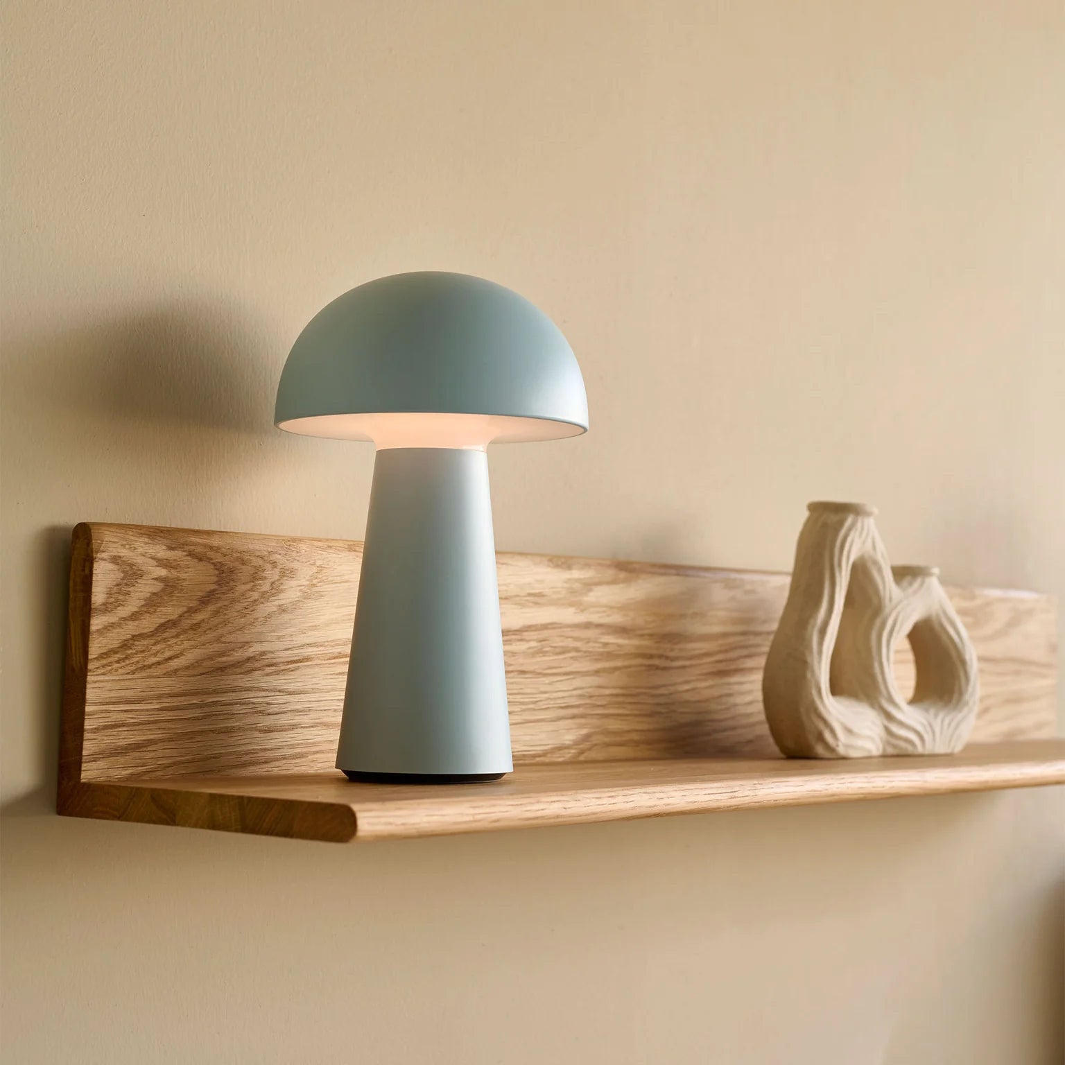 Wood II basic Regal L120