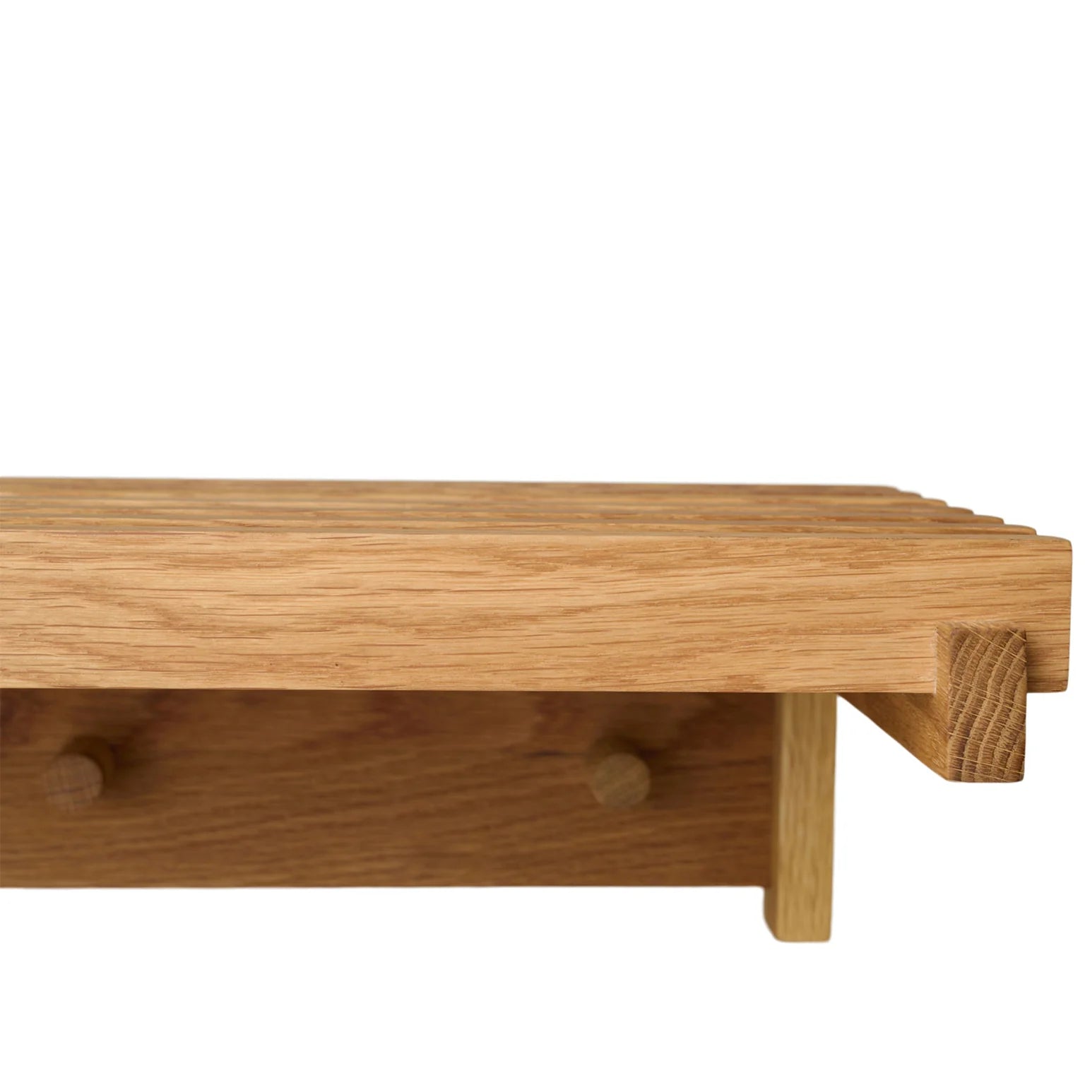 Samsø Vintage Garderobe L105