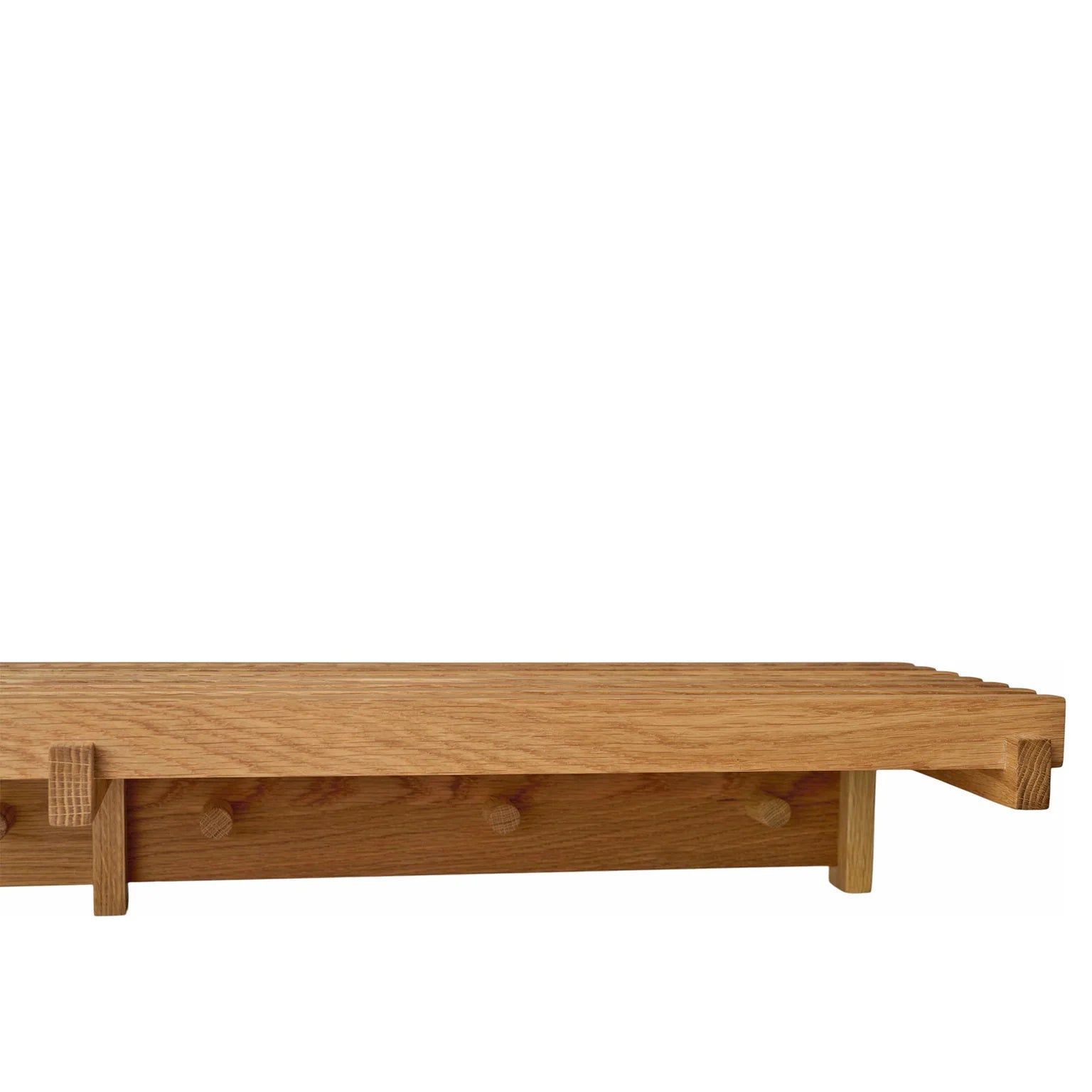 Samsø Vintage Garderobe L105