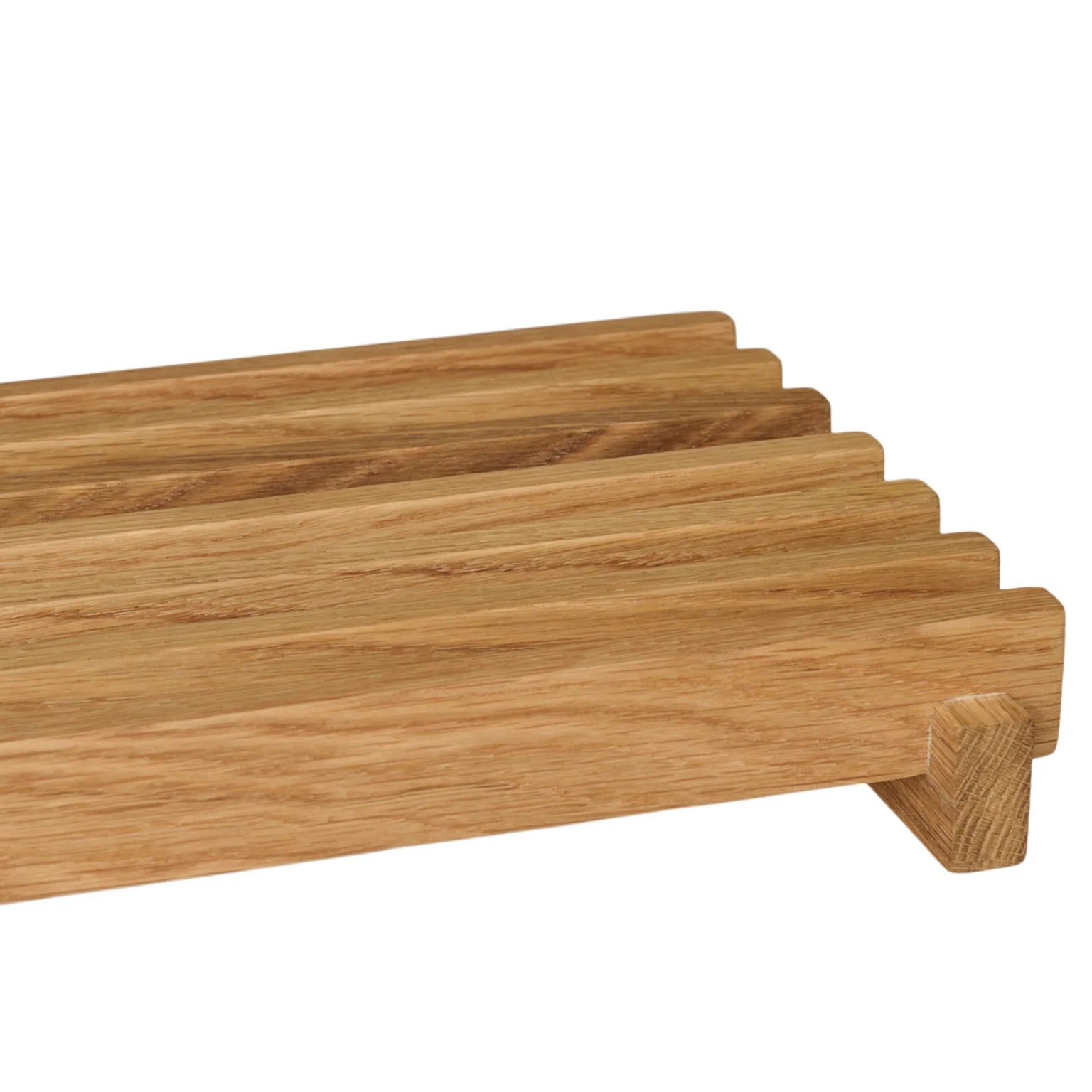 Samsø Vintage Garderobe L105