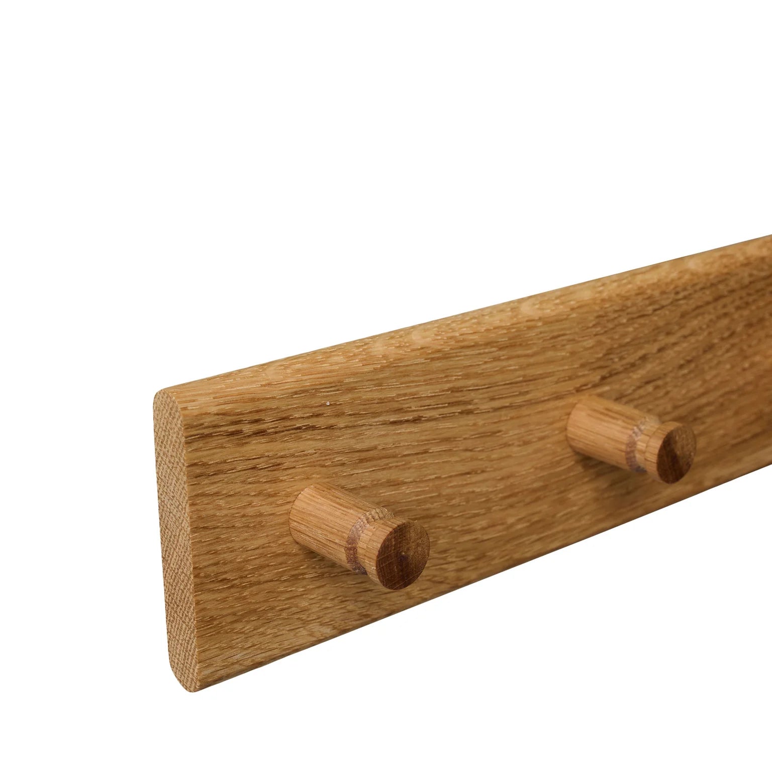 Wood II Garderobenleiste L60