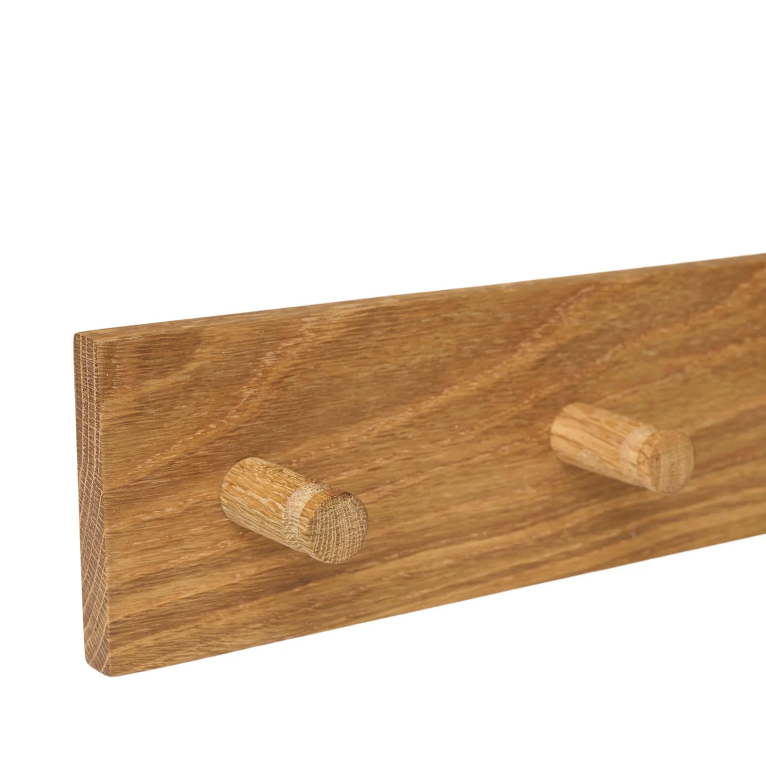 Samsø Vintage Garderobenleiste L60