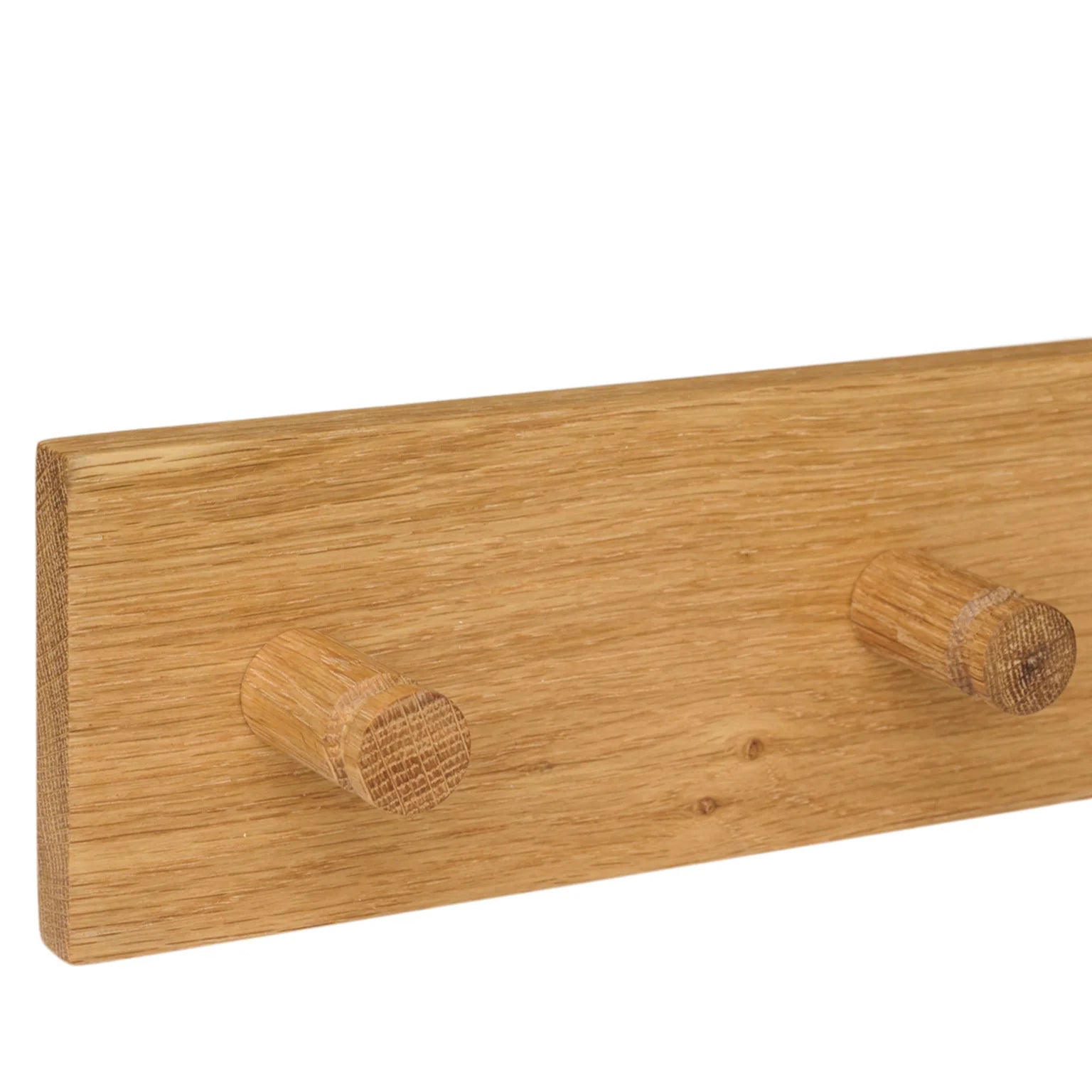 Samsø Vintage Garderobenleiste L90