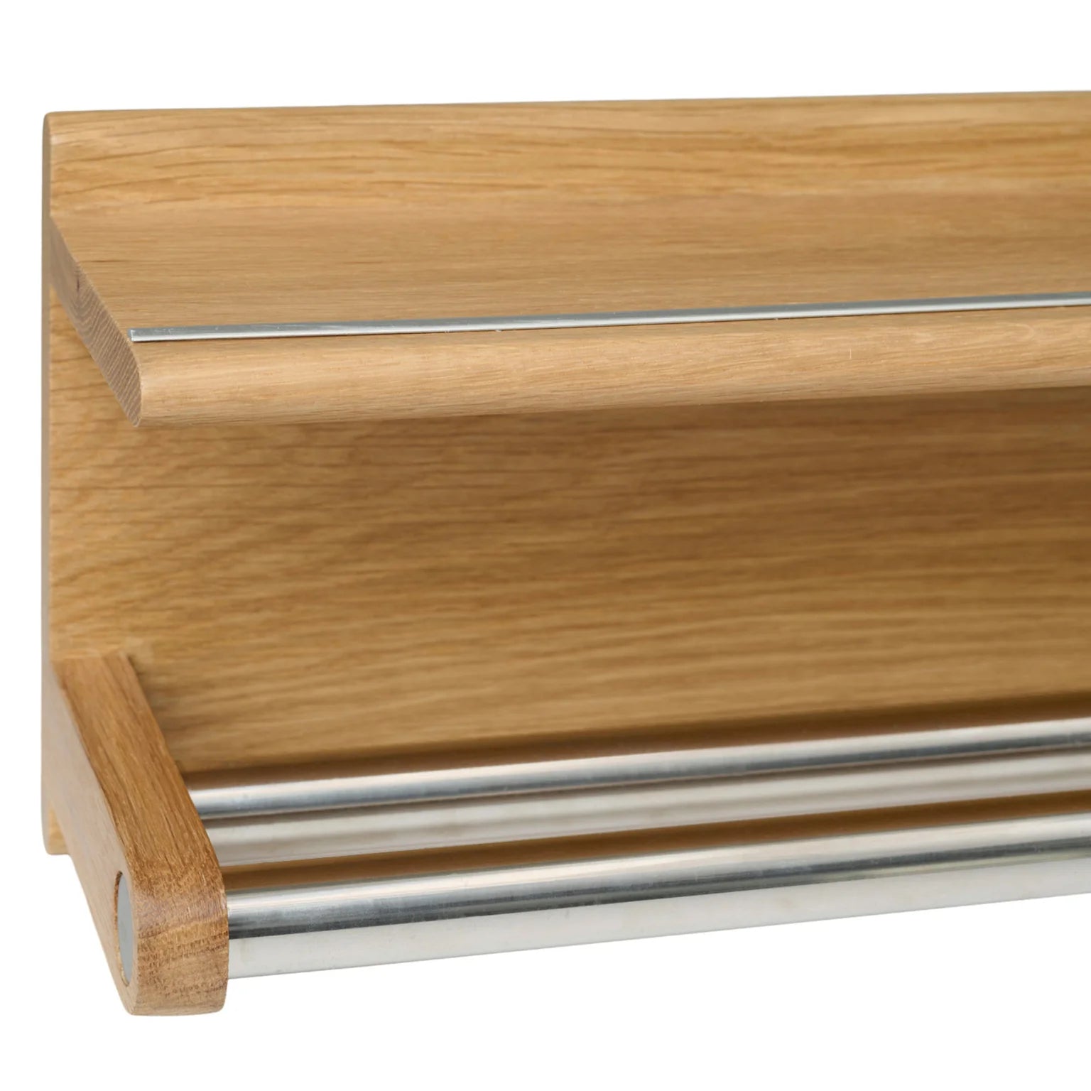 Wood II Handtuchhalter L75