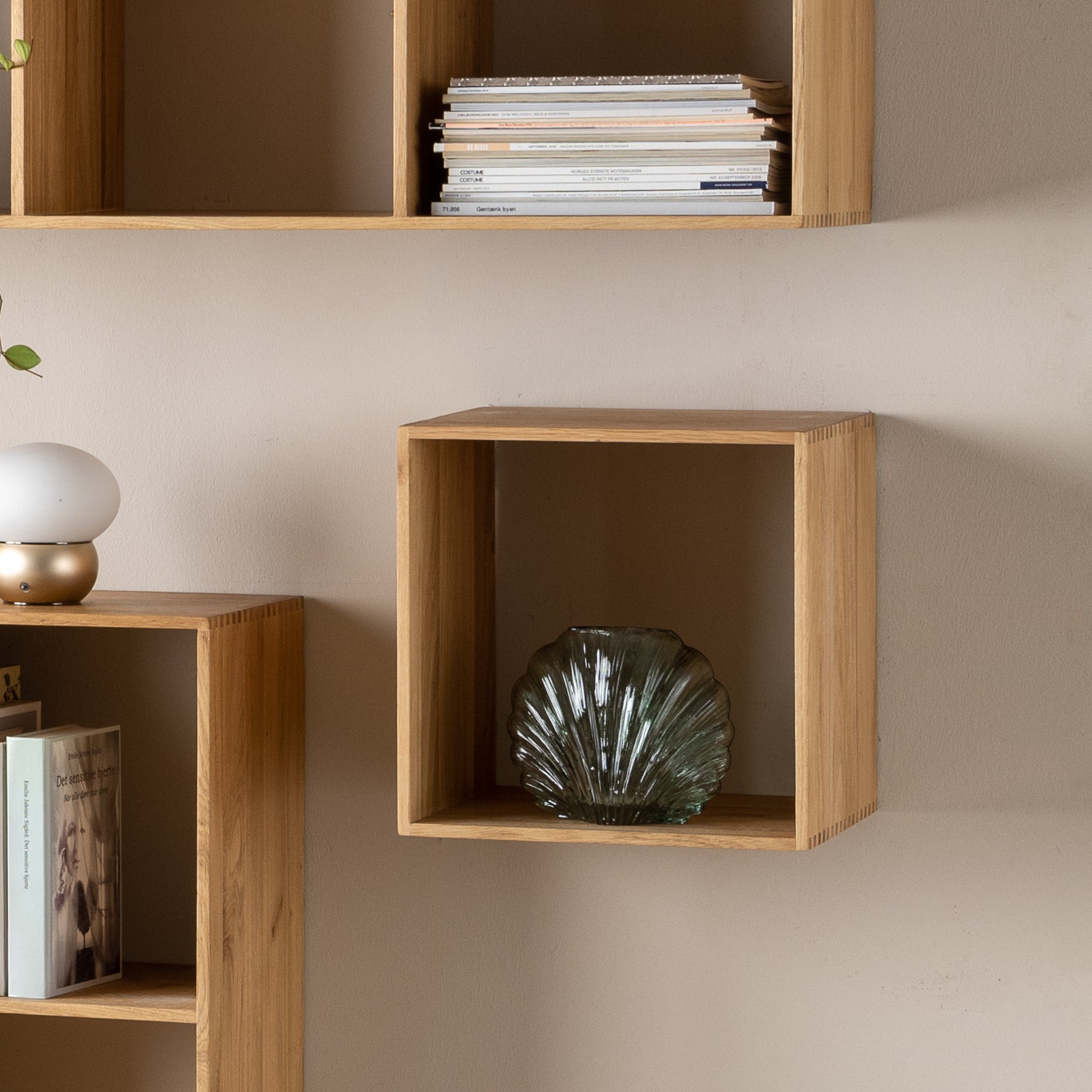 Keeper II Regal 1K D30