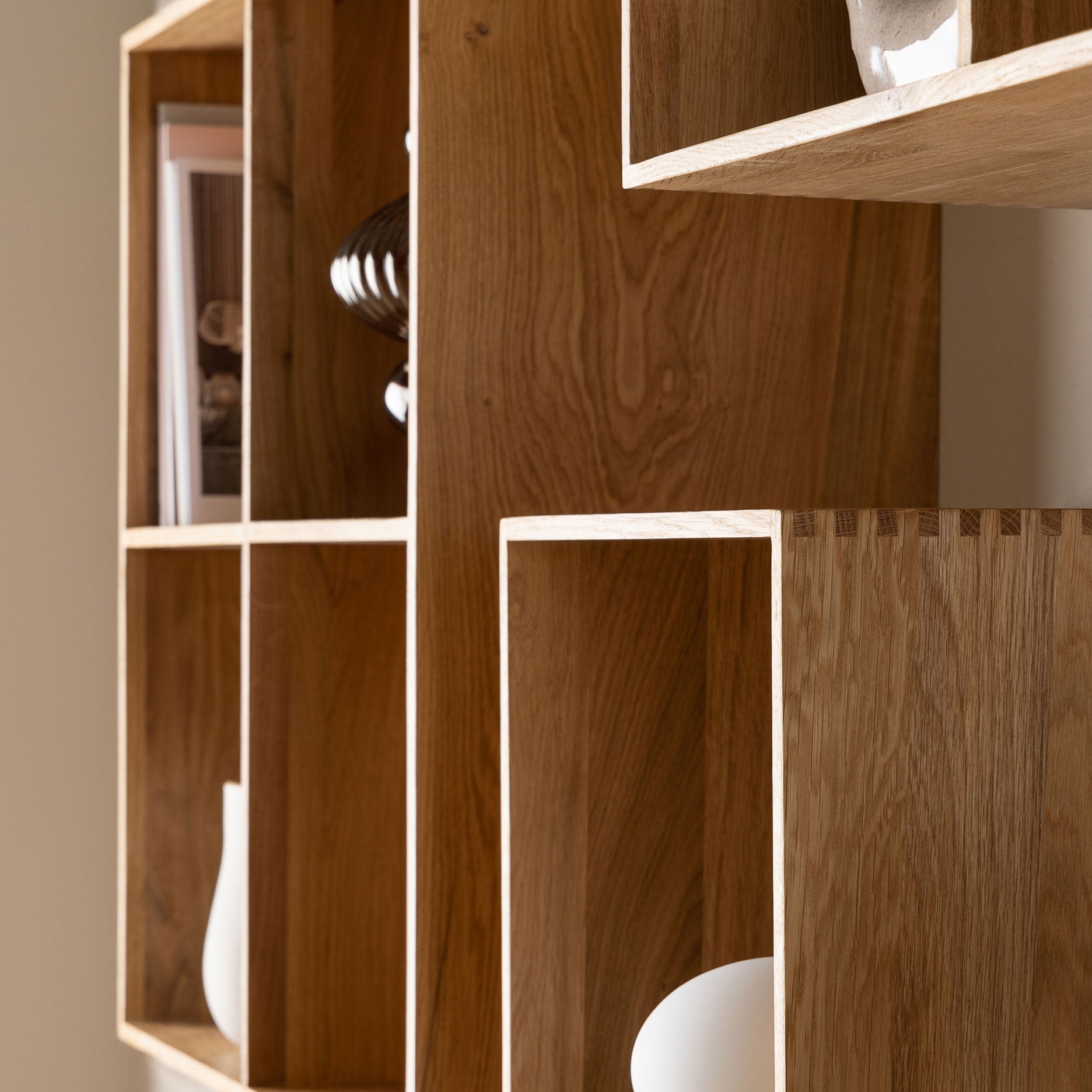 Keeper II Regal 1K D30