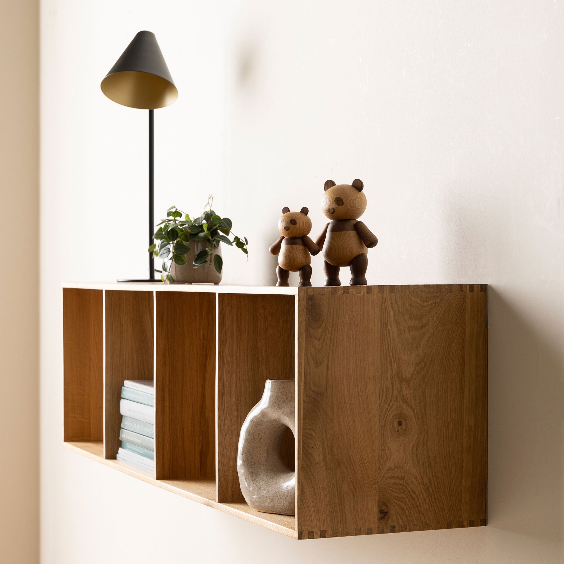 Keeper II Regal 4H D30