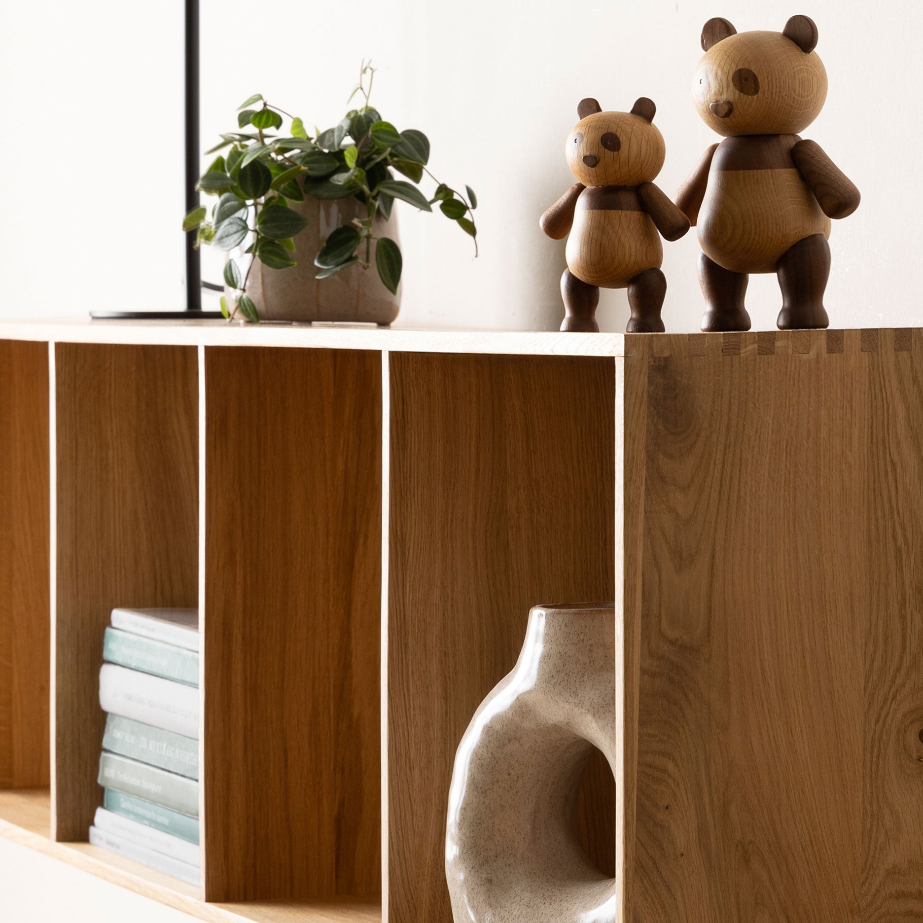 Keeper II Regal 4H D30