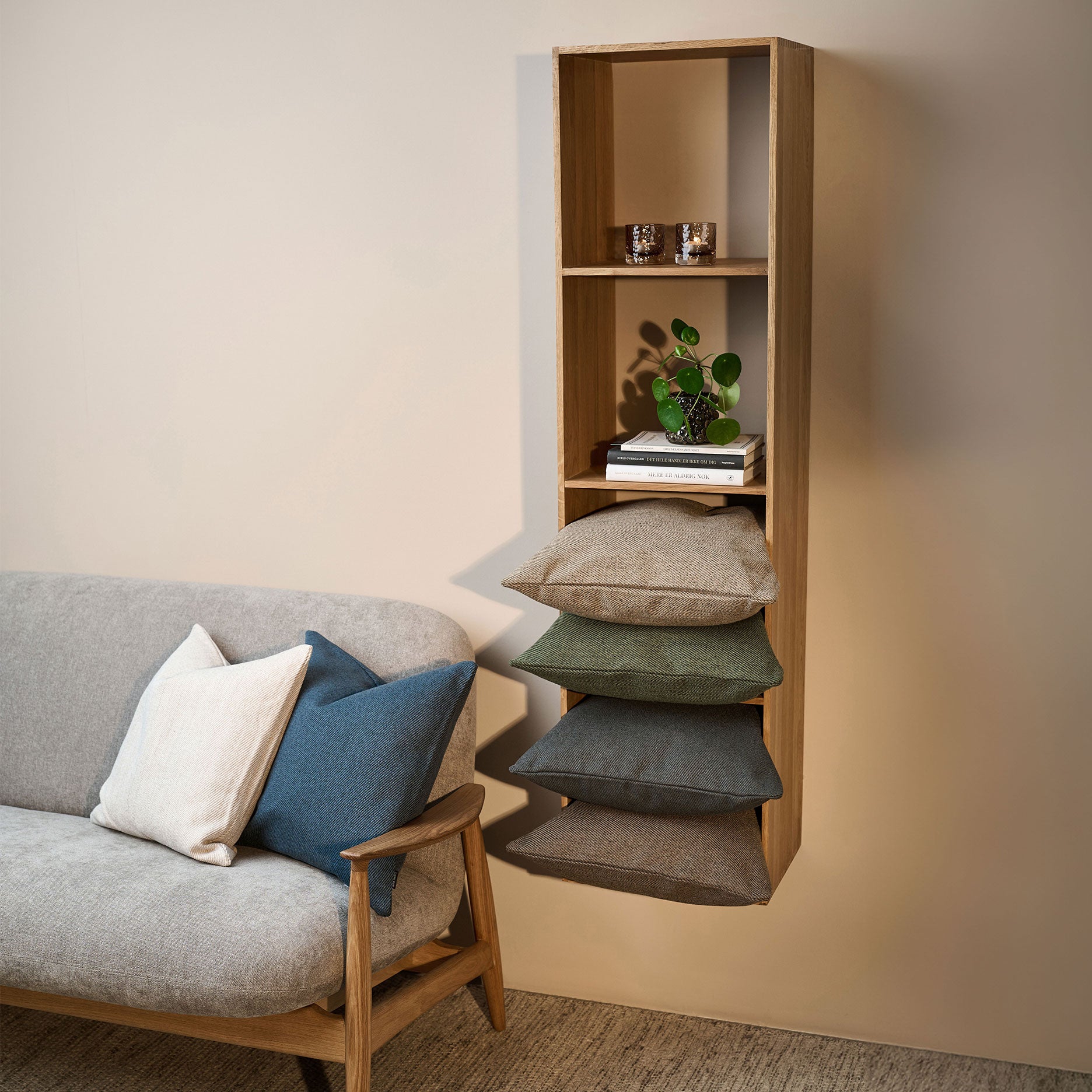 Keeper II Regal 4H D30