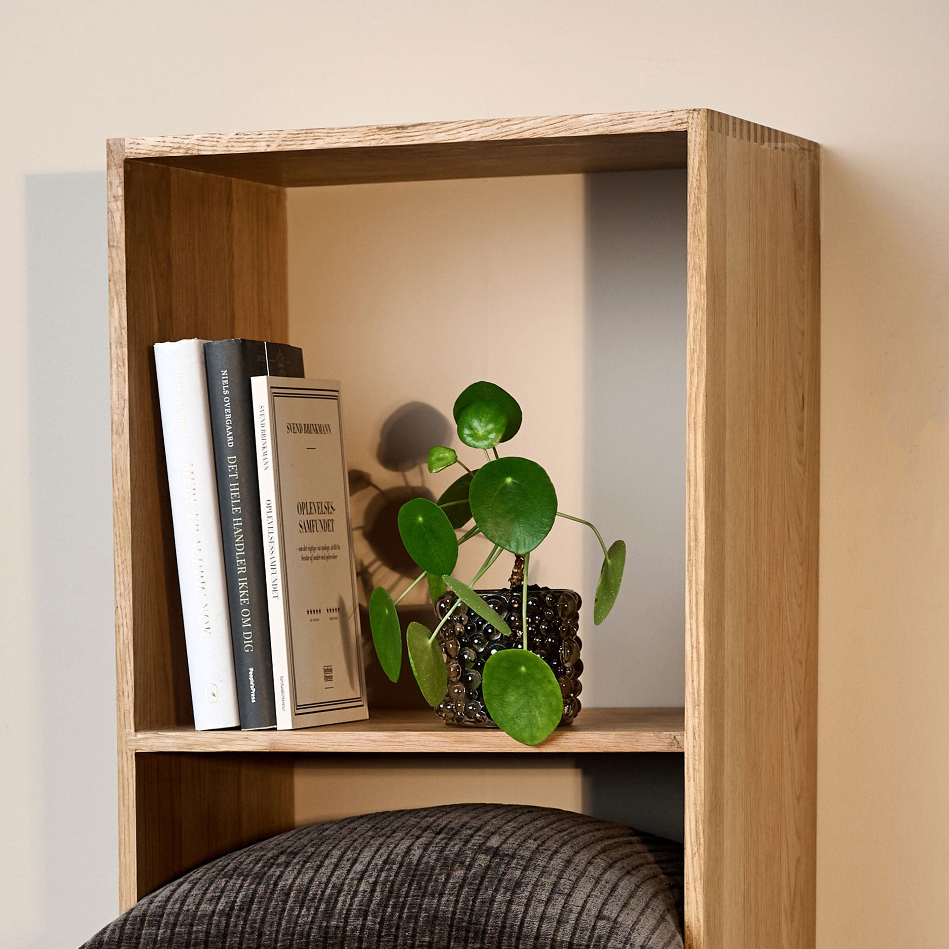 Keeper II Regal 4H D30