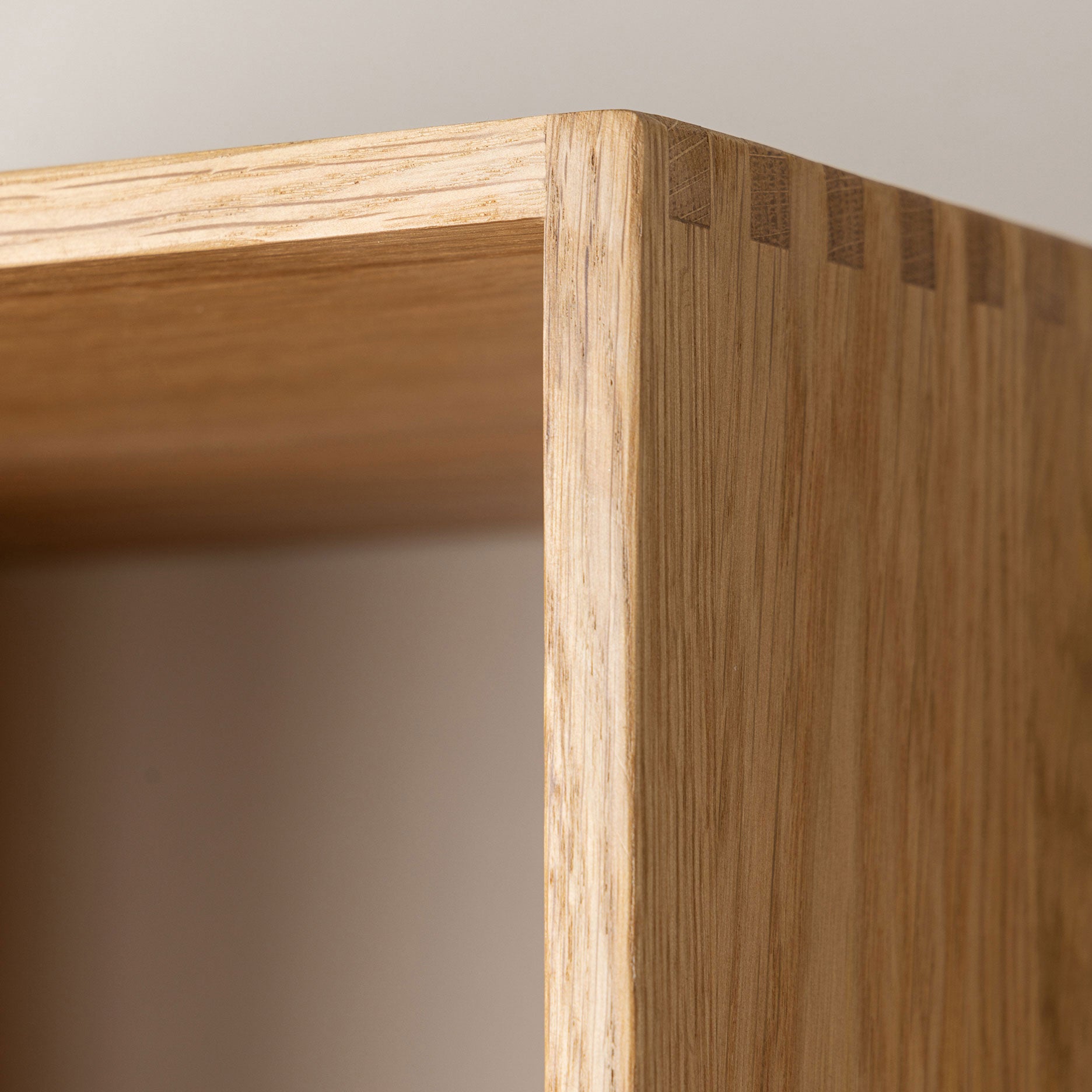 Keeper II Regal 8H D30