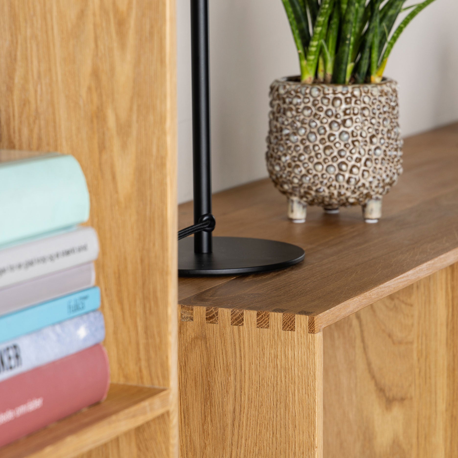 Keeper II Regal 8H D30