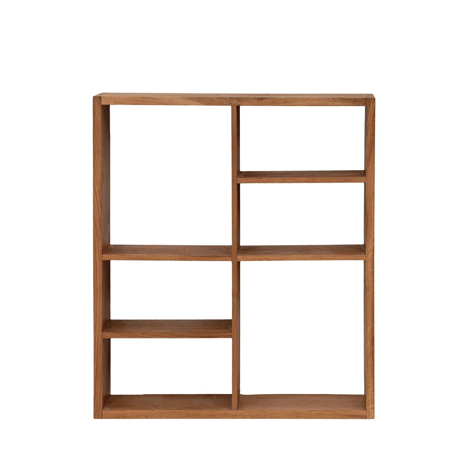 Keeper II Wandregal 56 x 48