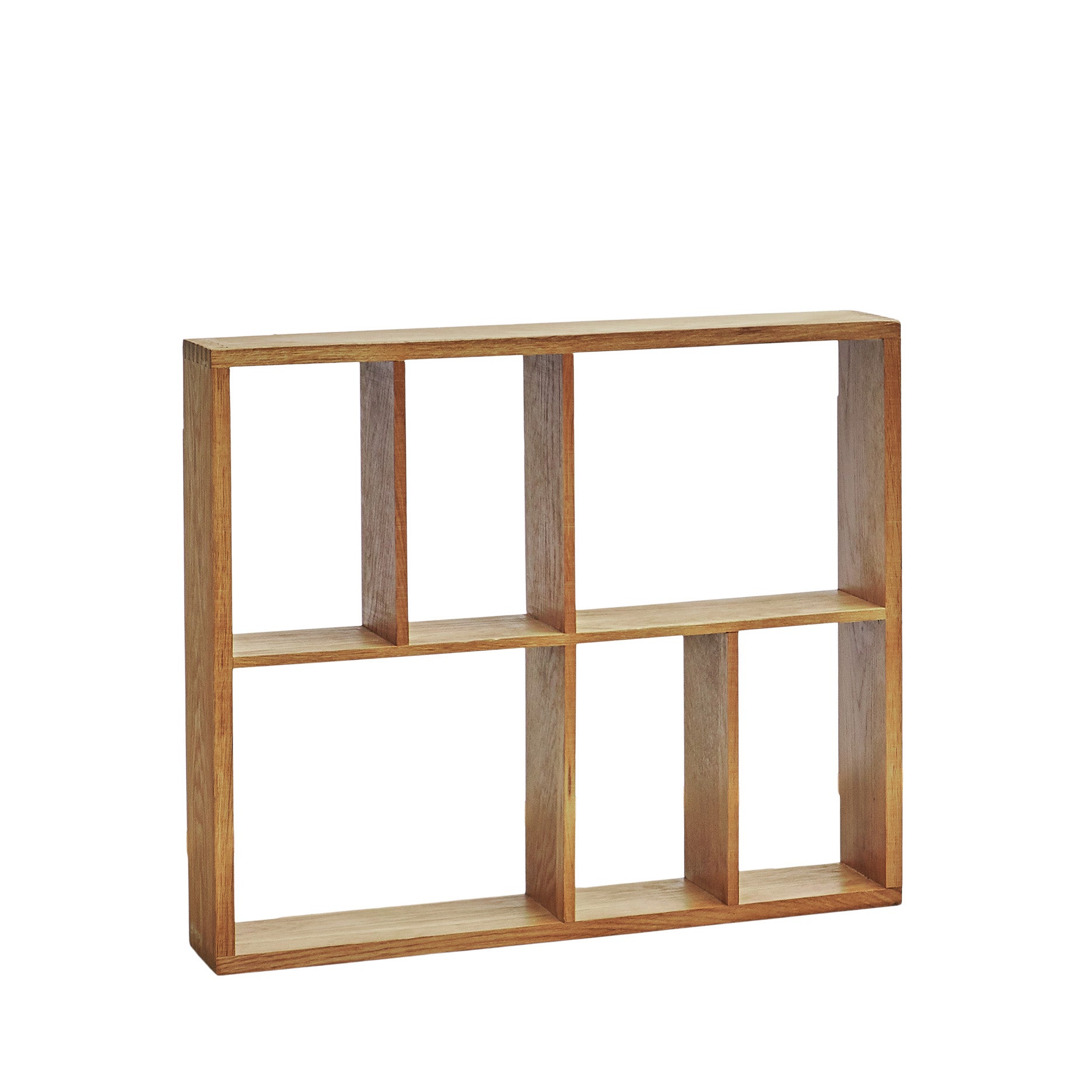 Keeper II Wandregal 56 x 48